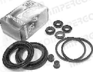 IMPERGOM 28602 - Set reparatie, etrier aaoparts.ro