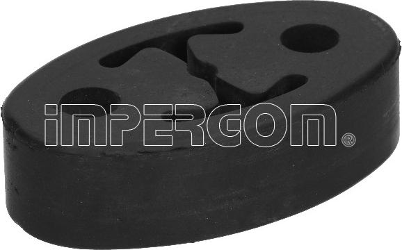 IMPERGOM 28009 - Suport, toba esapament aaoparts.ro