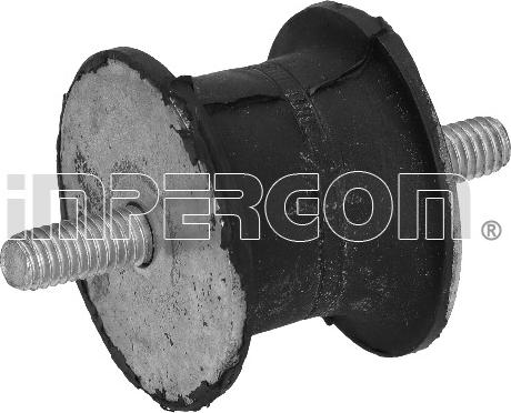 IMPERGOM 28002 - Suport, toba esapament aaoparts.ro