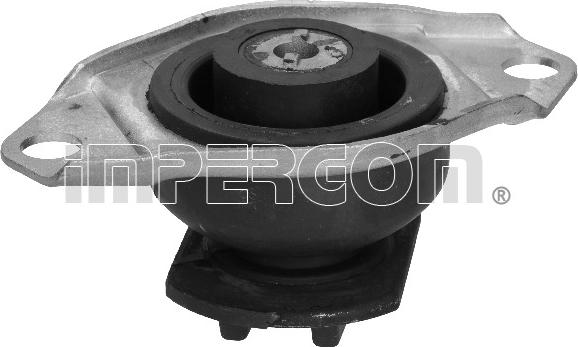 IMPERGOM 28163 - Suport motor aaoparts.ro