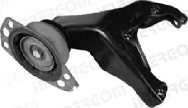 IMPERGOM 28177 - Suport motor aaoparts.ro