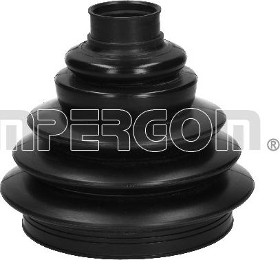 IMPERGOM 28236 - Burduf cauciuc, articulatie planetara aaoparts.ro
