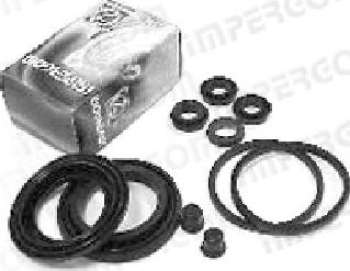 IMPERGOM 28715 - Set reparatie, cilindru receptor frana aaoparts.ro