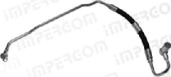 IMPERGOM 23954 - Furtun hidraulic, sistem de directie aaoparts.ro