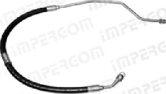 IMPERGOM 23956 - Furtun hidraulic, sistem de directie aaoparts.ro