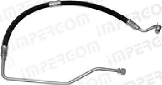 IMPERGOM 23957 - Furtun hidraulic, sistem de directie aaoparts.ro