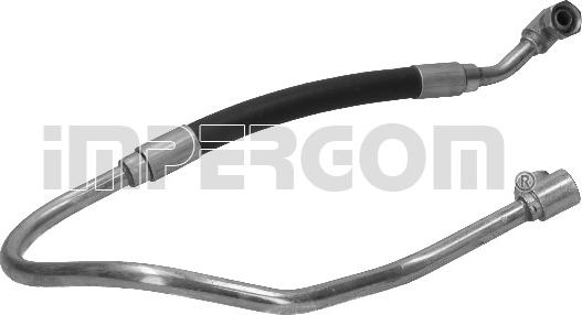 IMPERGOM 23909 - Furtun ulei aaoparts.ro