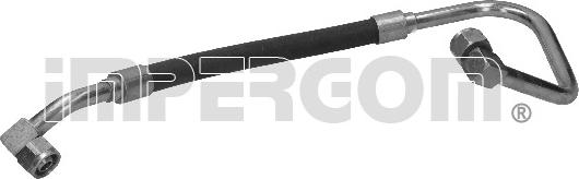 IMPERGOM 23908 - Furtun ulei aaoparts.ro