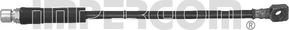 IMPERGOM 23452 - Furtun frana aaoparts.ro