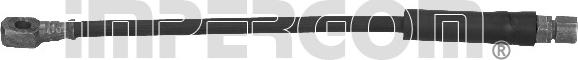 IMPERGOM 23483 - Furtun frana aaoparts.ro