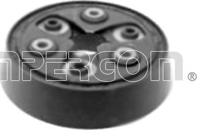 IMPERGOM 2357 - Articulatie, cardan aaoparts.ro
