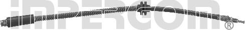 IMPERGOM 23650 - Furtun frana aaoparts.ro