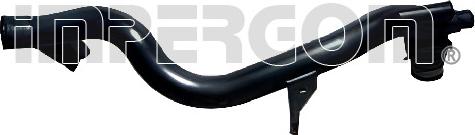 IMPERGOM 230493 - Cuplaj conducta lichid racire aaoparts.ro
