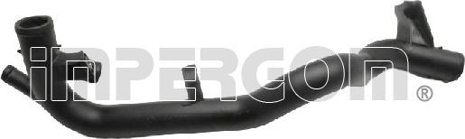 IMPERGOM 230455 - Cuplaj conducta lichid racire aaoparts.ro