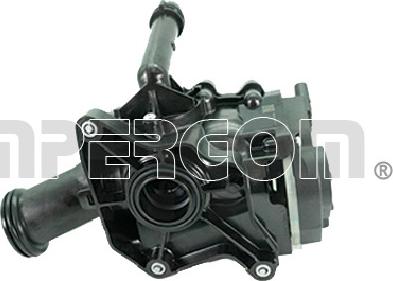 IMPERGOM 230464 - Termostat,lichid racire aaoparts.ro