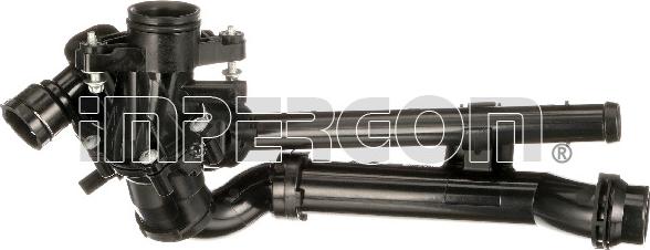 IMPERGOM 230466 - Termostat,lichid racire aaoparts.ro