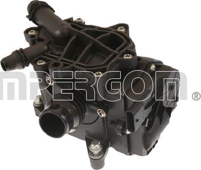 IMPERGOM 230462 - Termostat,lichid racire aaoparts.ro