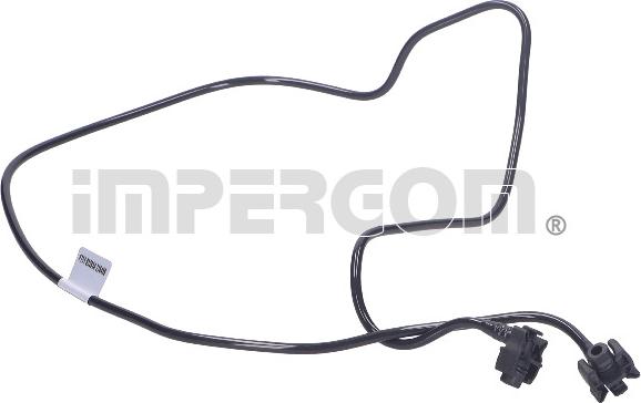 IMPERGOM 230489 - Cuplaj conducta lichid racire aaoparts.ro