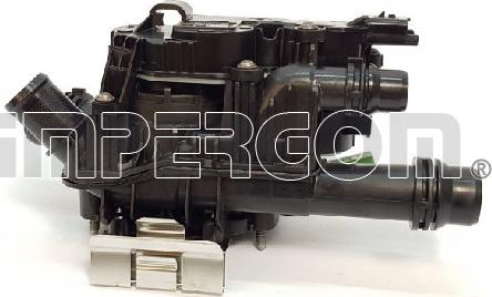 IMPERGOM 230488 - Termostat,lichid racire aaoparts.ro
