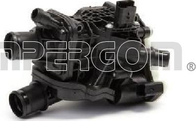 IMPERGOM 230487 - Termostat,lichid racire aaoparts.ro
