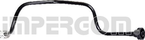 IMPERGOM 230424 - Furtun radiator aaoparts.ro