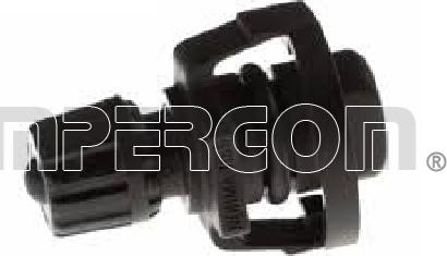 IMPERGOM 230476 - Capac,flansa sistem de racire aaoparts.ro