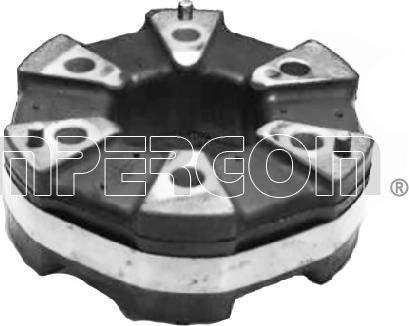 IMPERGOM 2304 - Articulatie, cardan aaoparts.ro