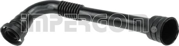 IMPERGOM 230549 - Furtun,aerisire bloc motor aaoparts.ro