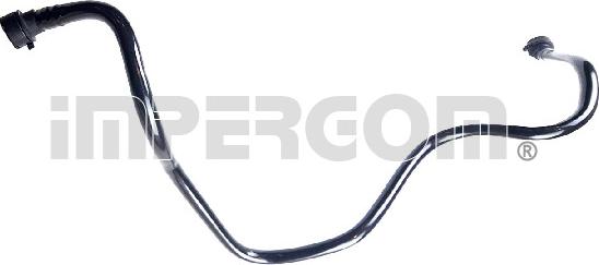 IMPERGOM 230543 - Cuplaj conducta lichid racire aaoparts.ro