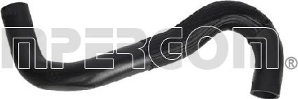IMPERGOM 230536 - Furtun radiator aaoparts.ro
