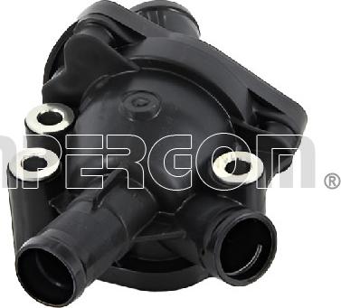 IMPERGOM 230525 - Termostat,lichid racire aaoparts.ro