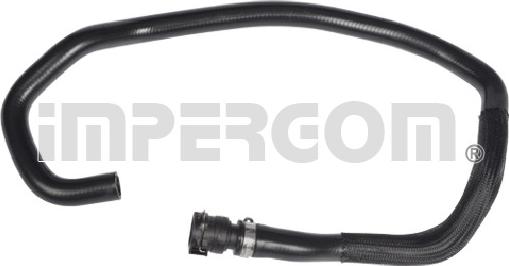 IMPERGOM 230118 - Furtun radiator aaoparts.ro