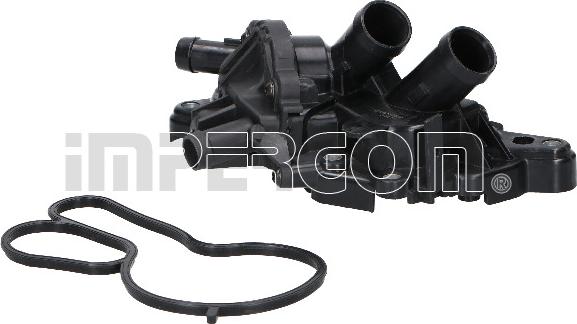 IMPERGOM 230336 - Termostat,lichid racire aaoparts.ro