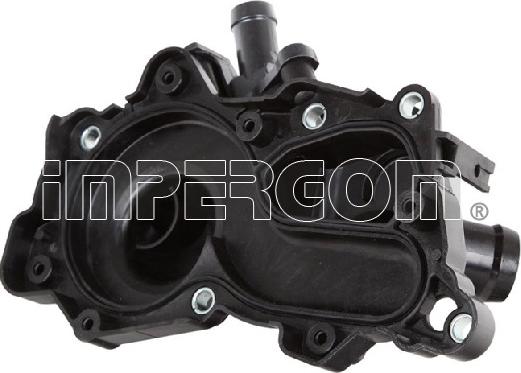 IMPERGOM 230336 - Termostat,lichid racire aaoparts.ro