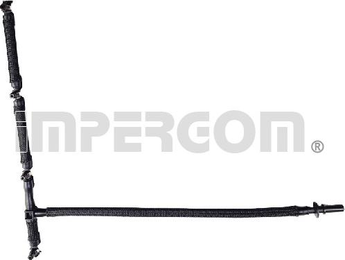 IMPERGOM 230379 - Furtun,supracurgere combustibil aaoparts.ro