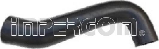 IMPERGOM 230375 - Furtun radiator aaoparts.ro