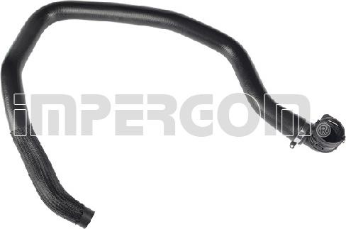 IMPERGOM 230242 - Furtun radiator aaoparts.ro