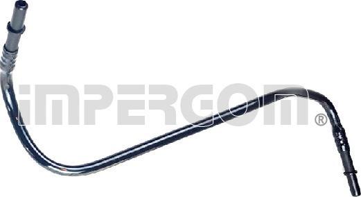 IMPERGOM 230202 - Furtun radiator aaoparts.ro