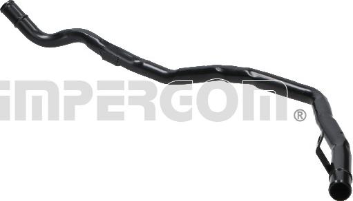 IMPERGOM 230282 - Cuplaj conducta lichid racire aaoparts.ro
