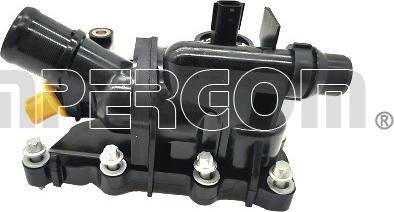 IMPERGOM 230231 - Termostat,lichid racire aaoparts.ro