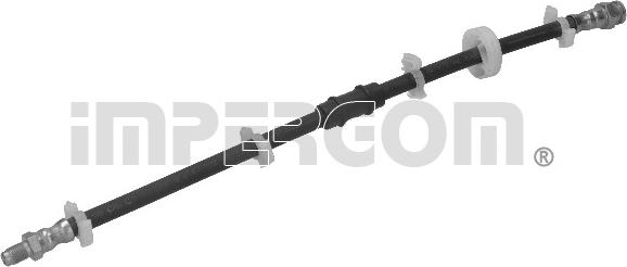 IMPERGOM 23141 - Furtun frana aaoparts.ro