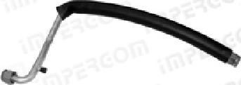 IMPERGOM 23800 - Furtun radiator aaoparts.ro