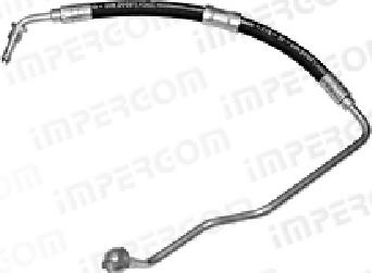 IMPERGOM 23870 - Furtun hidraulic, sistem de directie aaoparts.ro