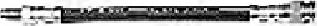 IMPERGOM 23341 - Furtun frana aaoparts.ro