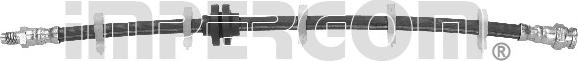 IMPERGOM 23342 - Furtun frana aaoparts.ro