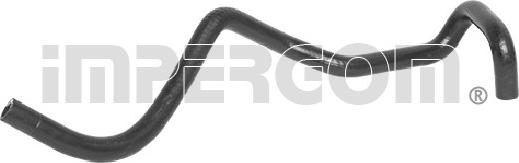 IMPERGOM 229011 - Furtun radiator aaoparts.ro