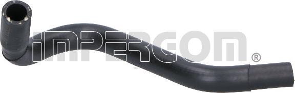 IMPERGOM 229026 - Furtun radiator aaoparts.ro