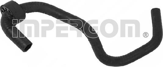 IMPERGOM 229027 - Furtun radiator aaoparts.ro