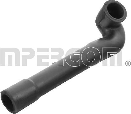 IMPERGOM 224447 - Furtun,aerisire bloc motor aaoparts.ro