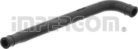 IMPERGOM 224415 - Furtun,aerisire bloc motor aaoparts.ro